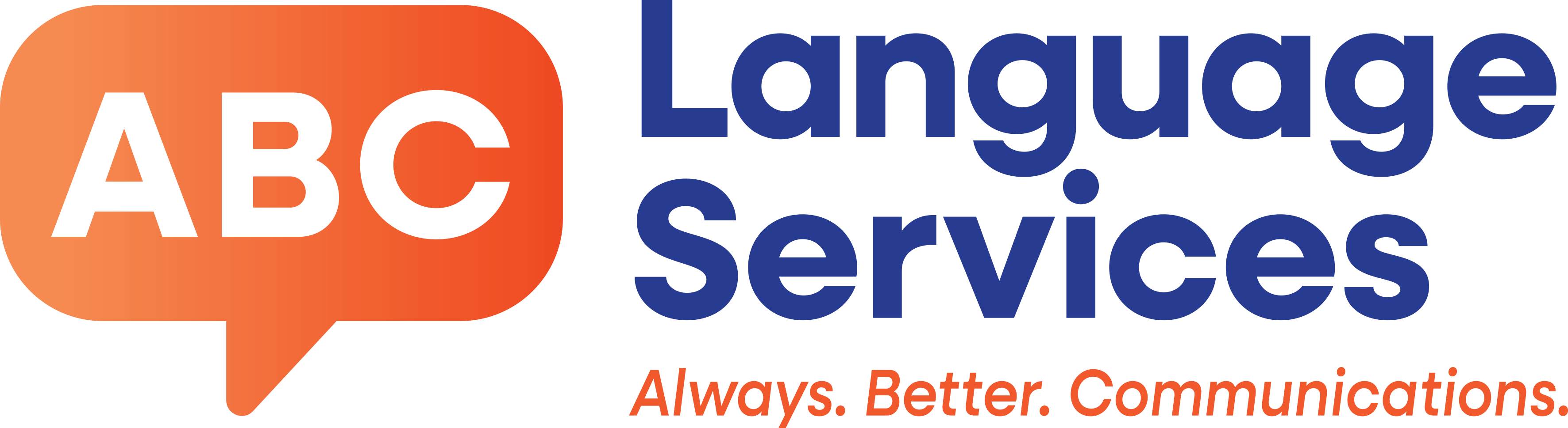 ABC Language