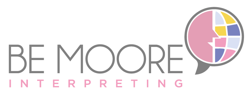 Be Moore Interpreting