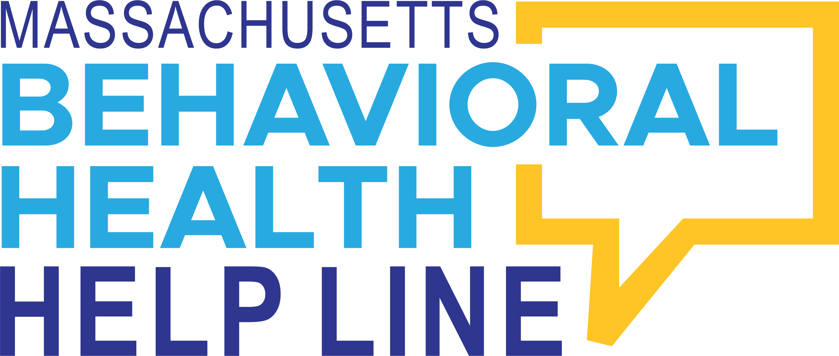 Massachusetts Behavioral Health Helpline