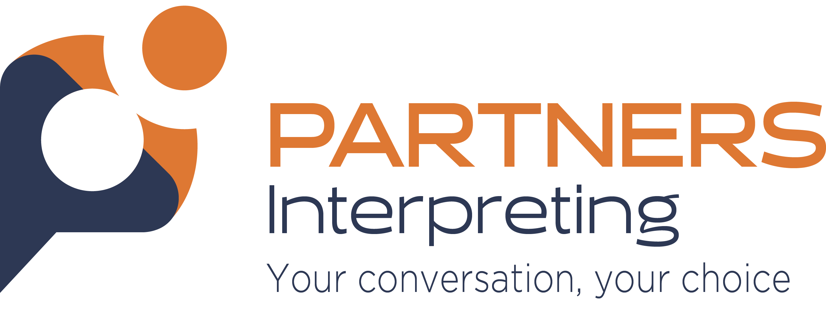 Partners Interpreting