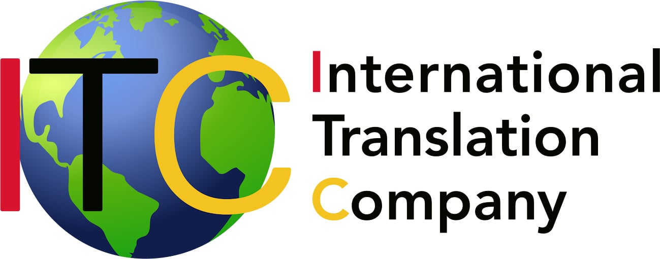 International Translation Company (ITC)