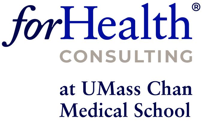ForHealth Consulting at UMass Chan Medical School