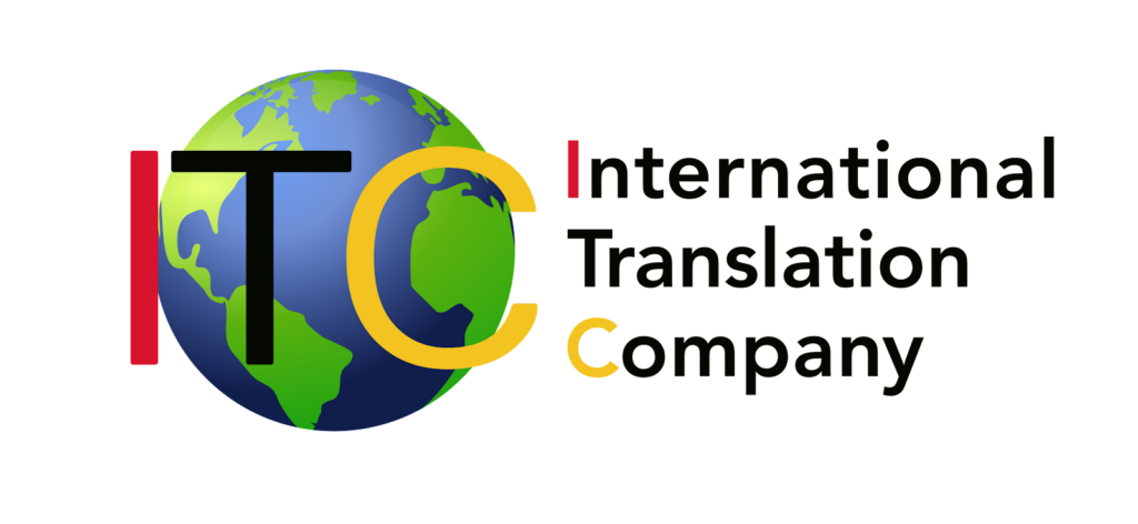 International Translation Company