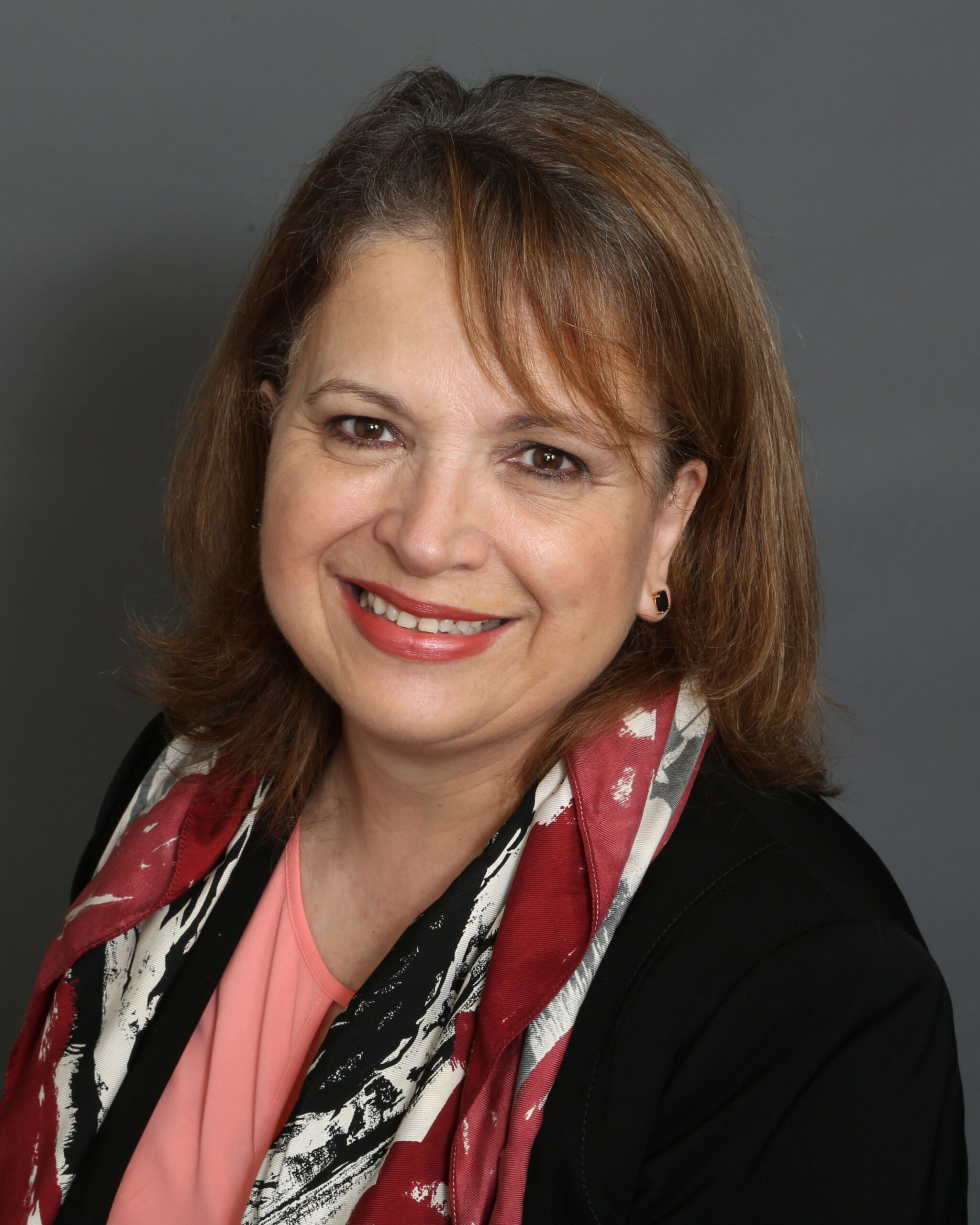 Graciela Zozaya